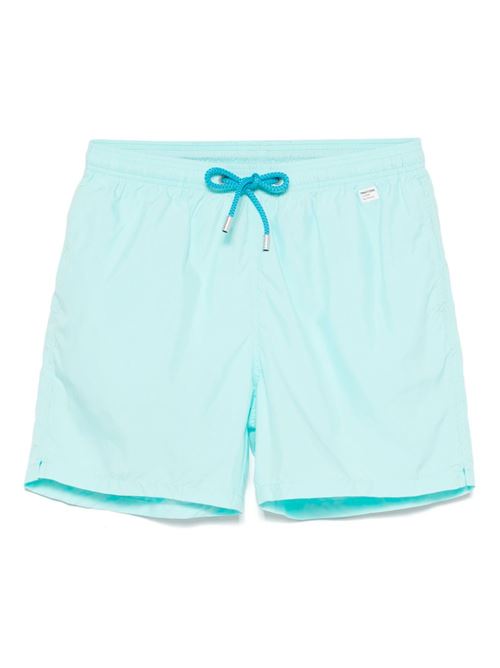 costume uomo boxer tinta unita MC2 SAINT BARTH | LIGHTING PANT01626H